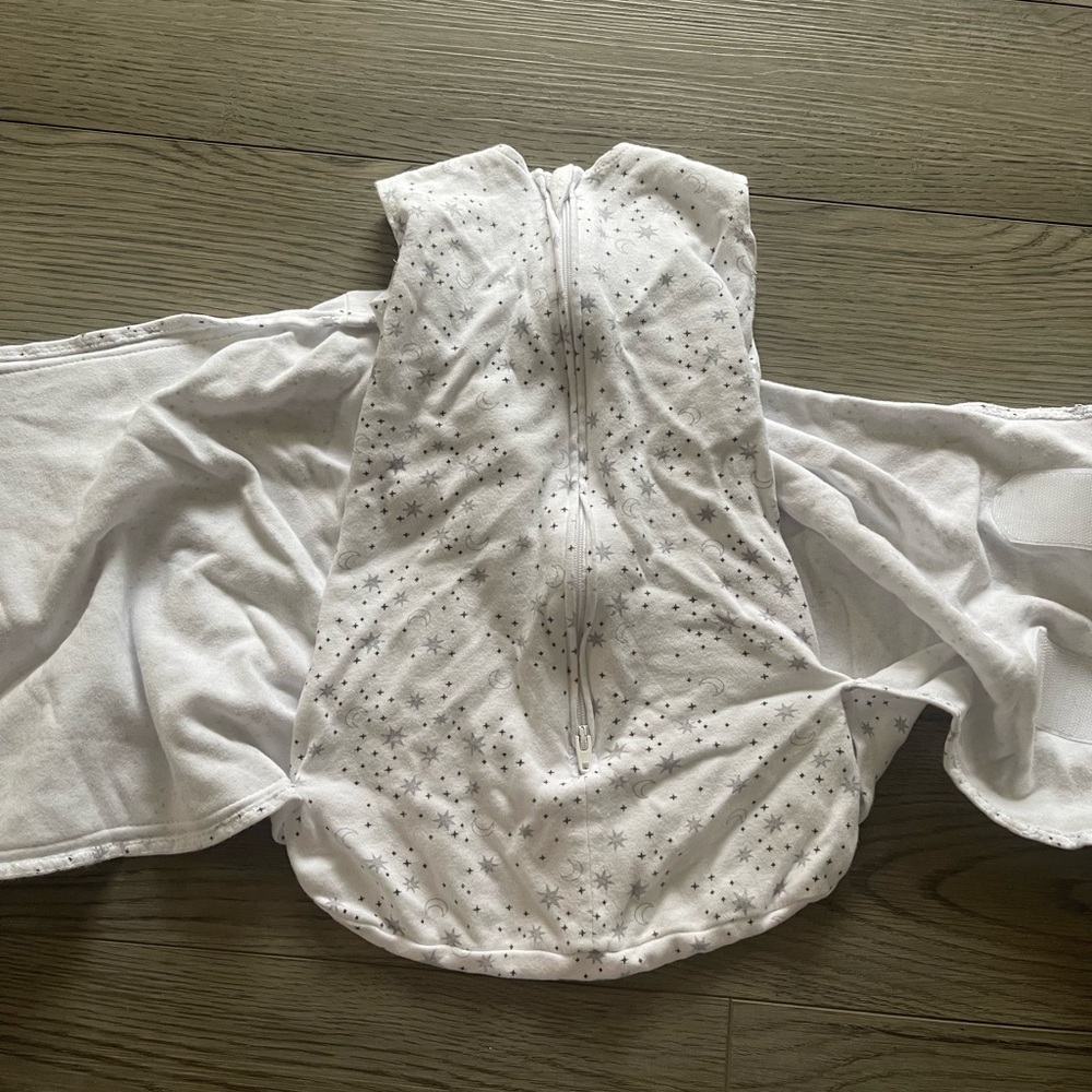 Halo Sleep Sack - Picture 4 of 6
